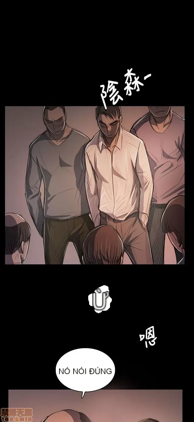 Chị: Lian/Chị tôi Chương 1-65