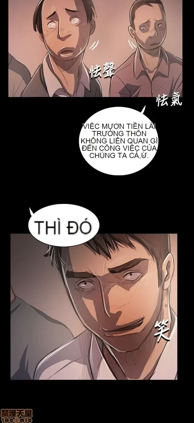 Chị: Lian/Chị tôi Chương 1-65