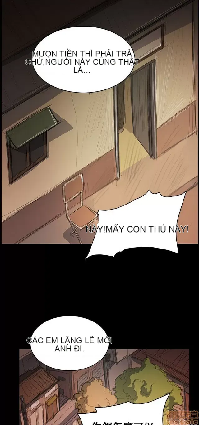 Chị: Lian/Chị tôi Chương 1-65