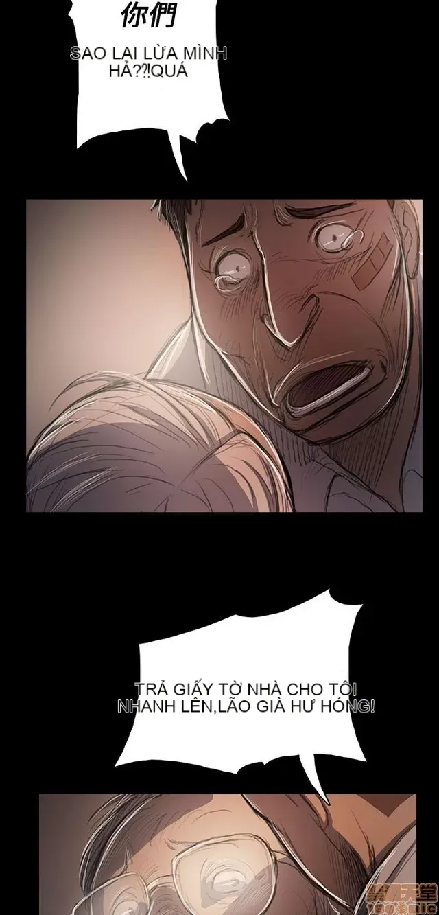 Chị: Lian/Chị tôi Chương 1-65