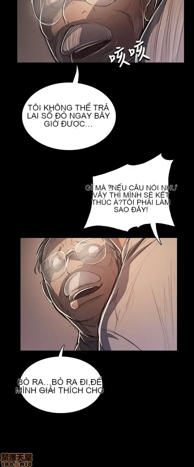 Chị: Lian/Chị tôi Chương 1-65