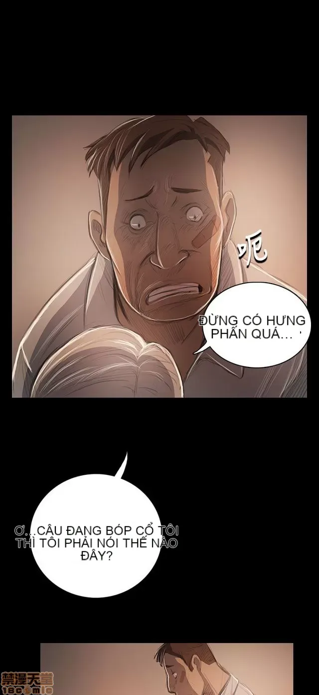 Chị: Lian/Chị tôi Chương 1-65