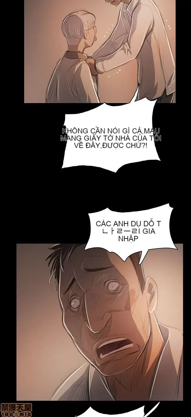 Chị: Lian/Chị tôi Chương 1-65