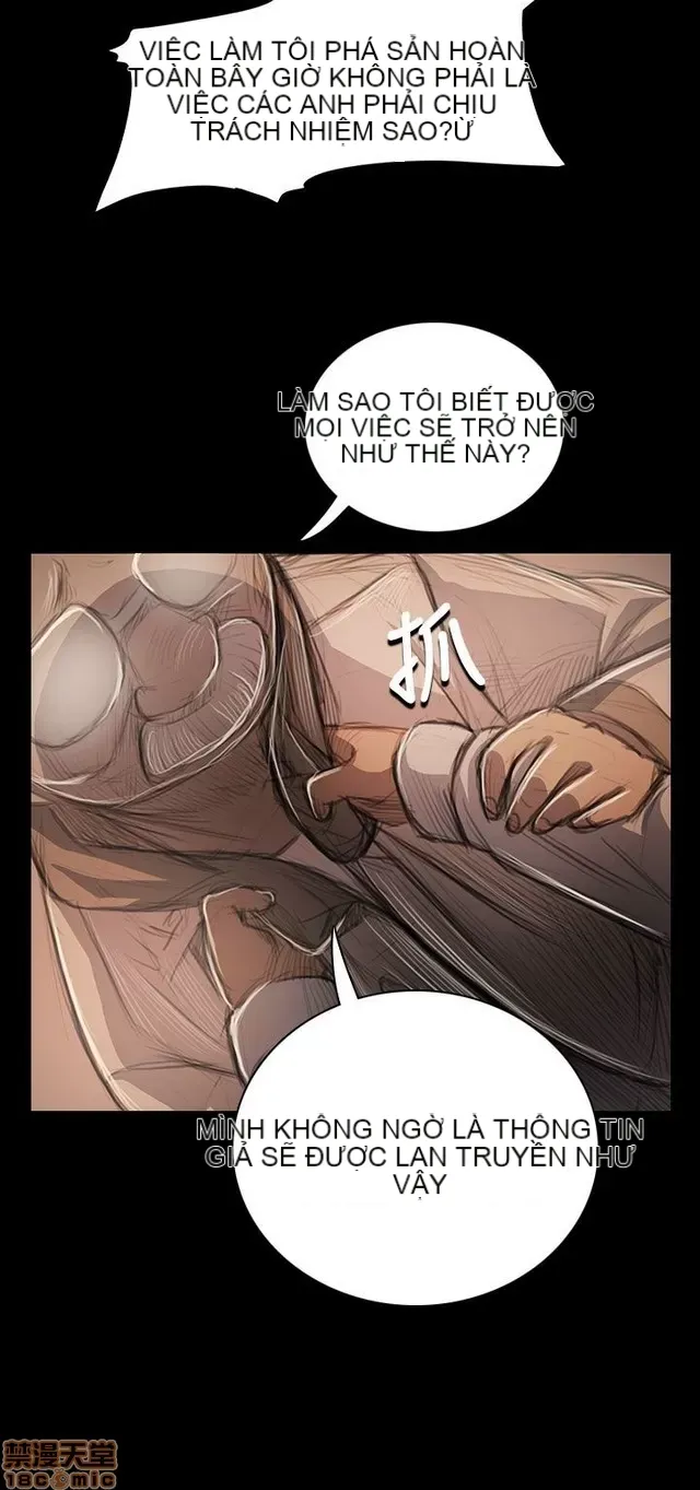 Chị: Lian/Chị tôi Chương 1-65