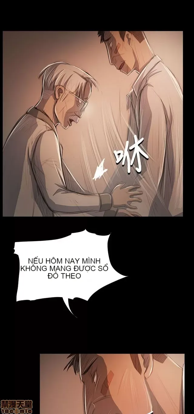 Chị: Lian/Chị tôi Chương 1-65