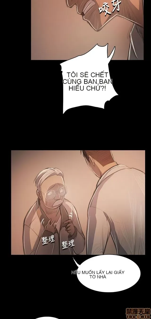 Chị: Lian/Chị tôi Chương 1-65