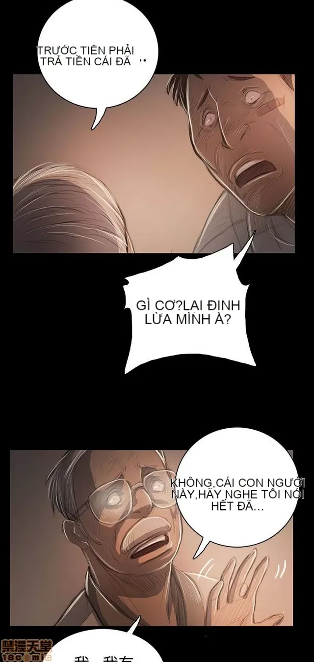 Chị: Lian/Chị tôi Chương 1-65