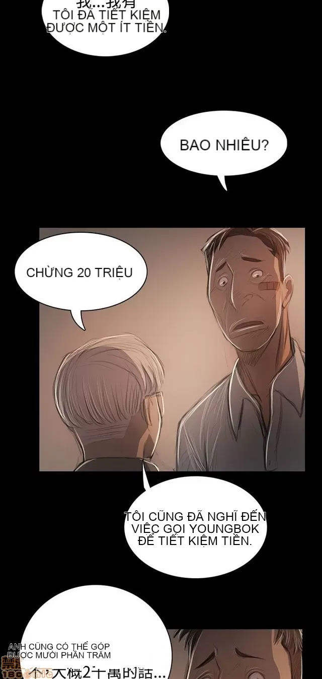 Chị: Lian/Chị tôi Chương 1-65