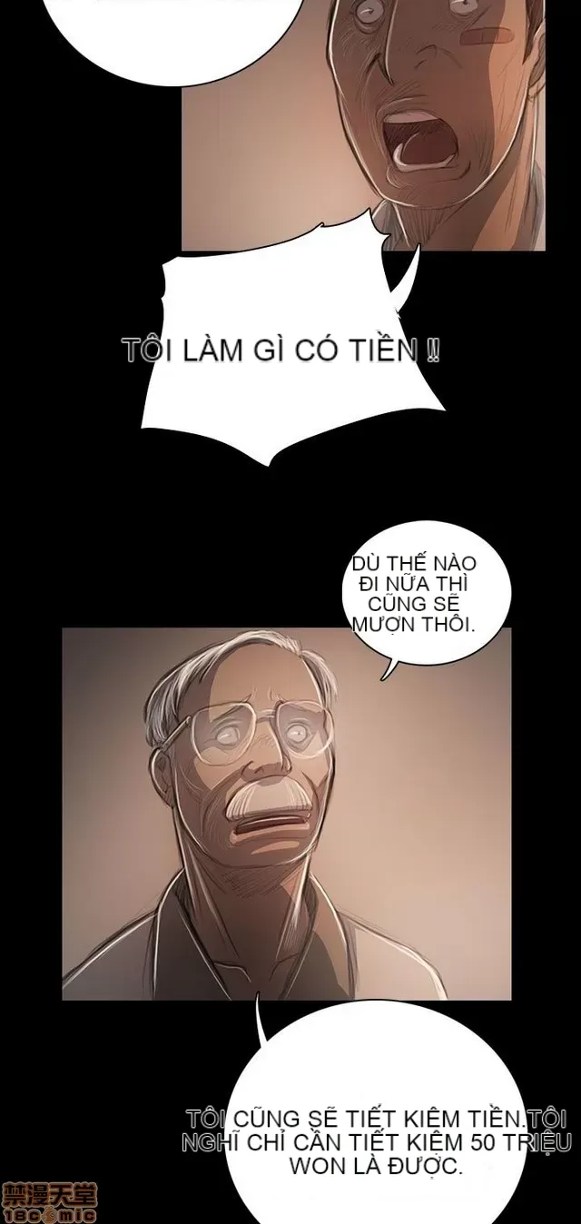 Chị: Lian/Chị tôi Chương 1-65