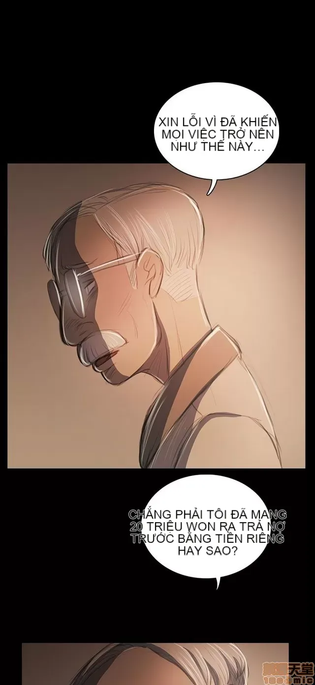 Chị: Lian/Chị tôi Chương 1-65