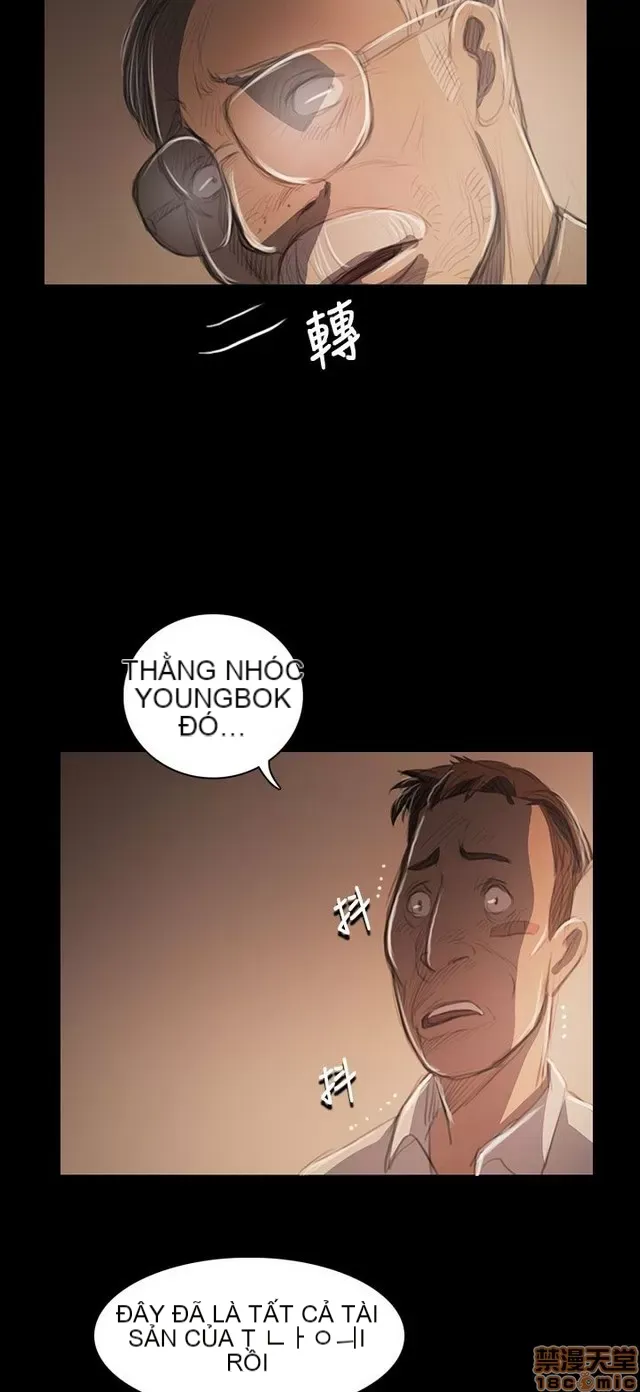 Chị: Lian/Chị tôi Chương 1-65