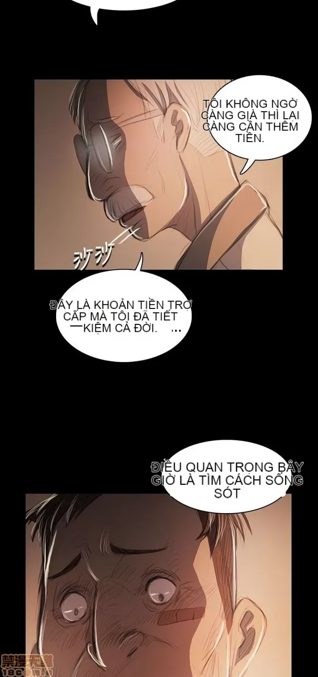 Chị: Lian/Chị tôi Chương 1-65