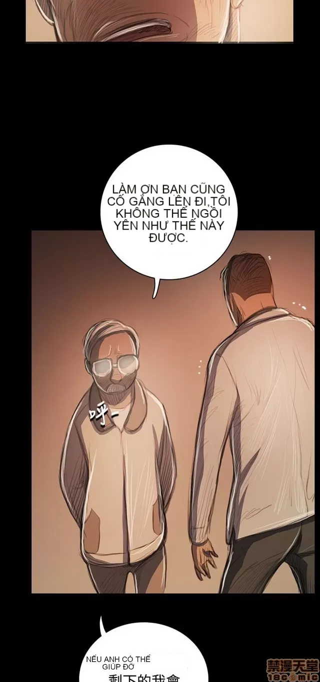 Chị: Lian/Chị tôi Chương 1-65