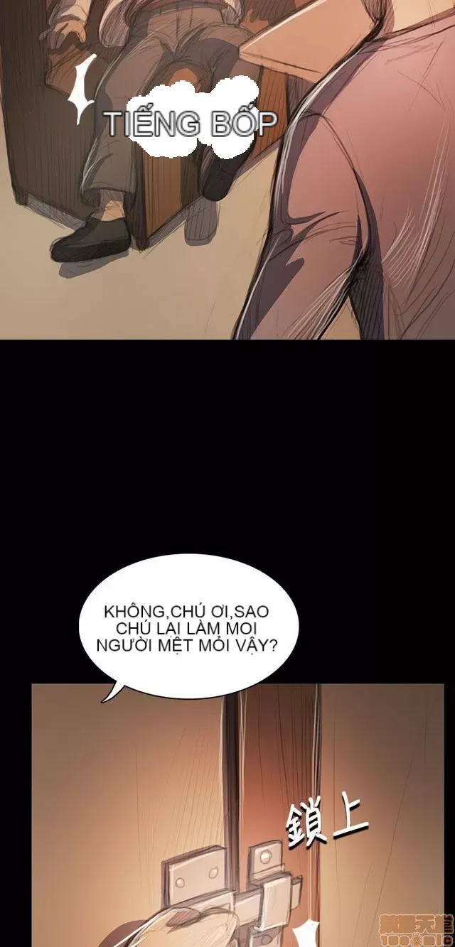 Chị: Lian/Chị tôi Chương 1-65