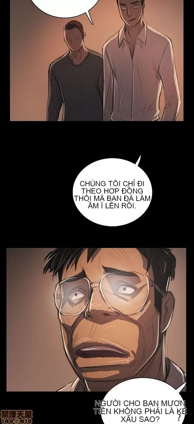 Chị: Lian/Chị tôi Chương 1-65