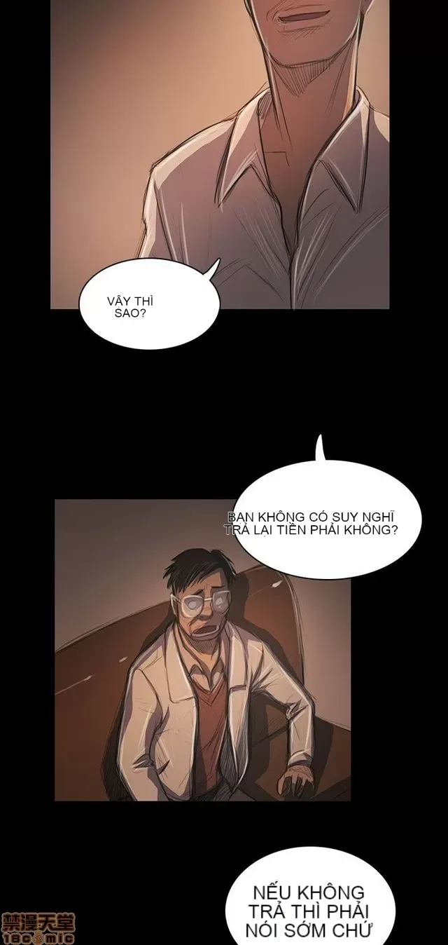 Chị: Lian/Chị tôi Chương 1-65