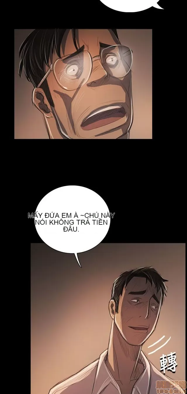 Chị: Lian/Chị tôi Chương 1-65