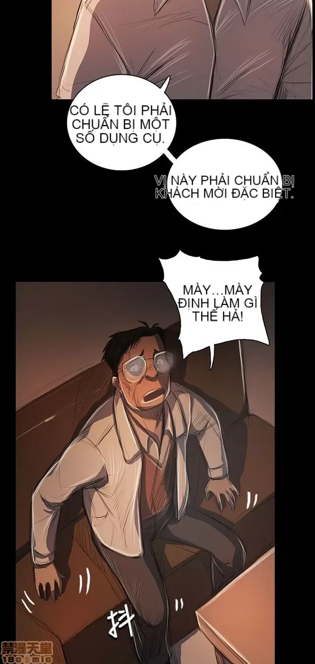 Chị: Lian/Chị tôi Chương 1-65