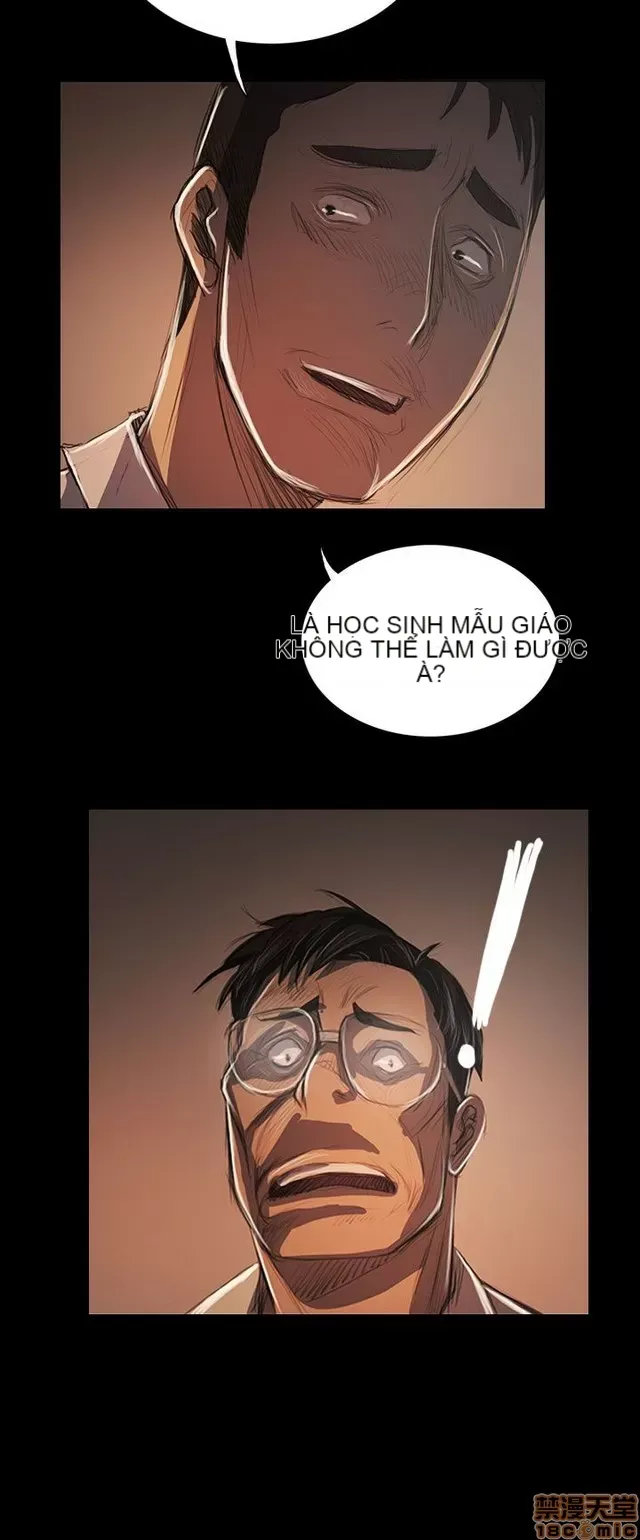 Chị: Lian/Chị tôi Chương 1-65