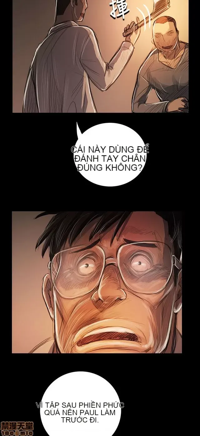 Chị: Lian/Chị tôi Chương 1-65