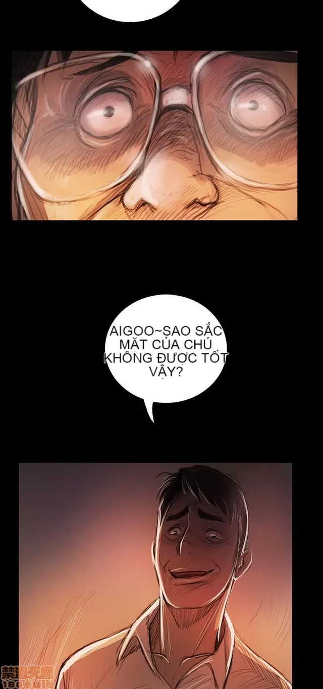 Chị: Lian/Chị tôi Chương 1-65