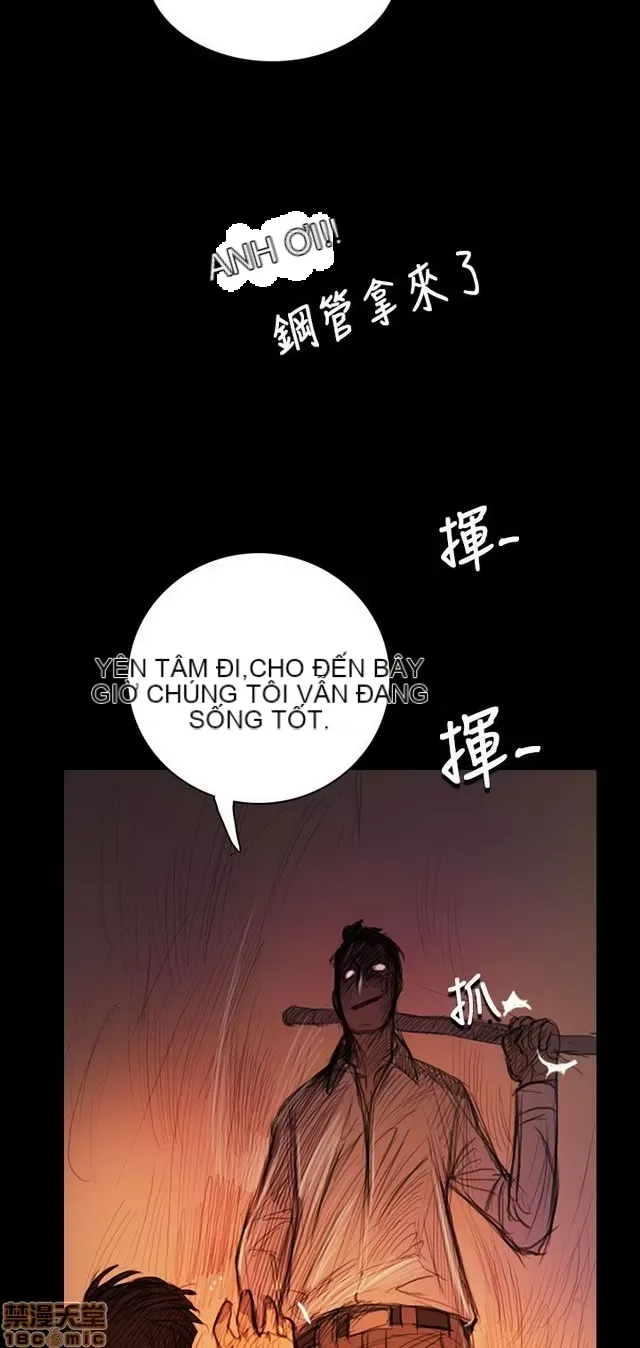 Chị: Lian/Chị tôi Chương 1-65