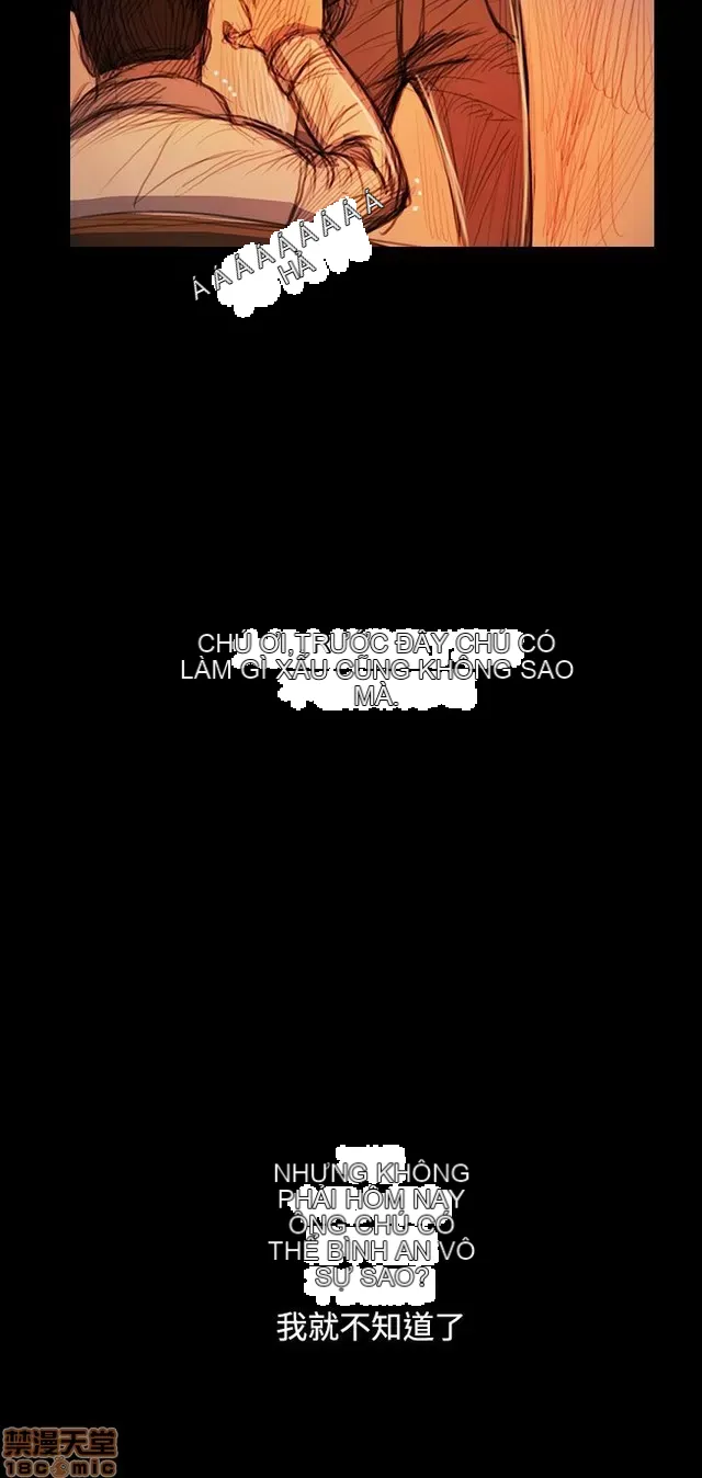 Chị: Lian/Chị tôi Chương 1-65