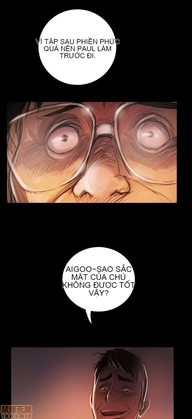 Chị: Lian/Chị tôi Chương 1-65