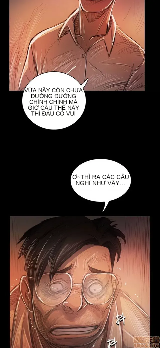 Chị: Lian/Chị tôi Chương 1-65