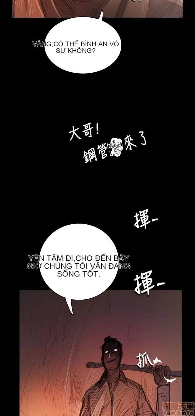 Chị: Lian/Chị tôi Chương 1-65