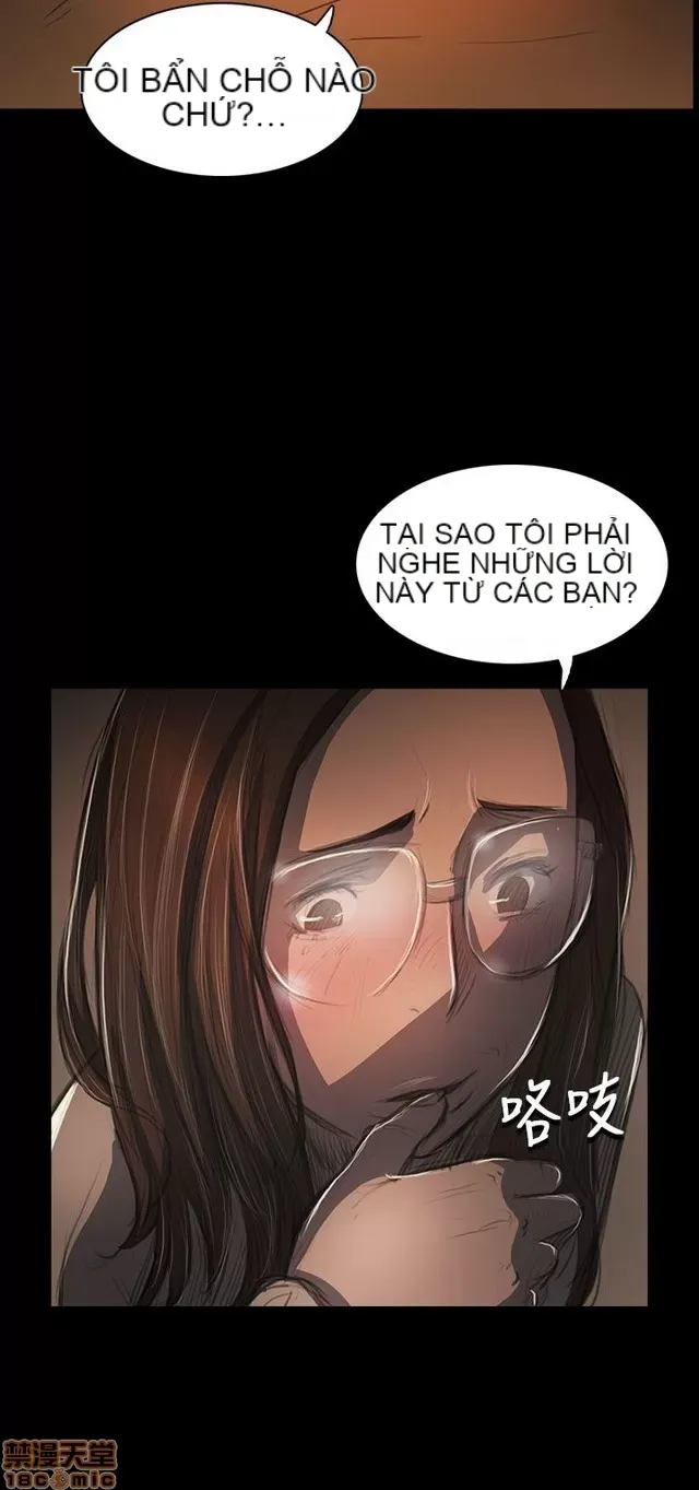 Chị: Lian/Chị tôi Chương 1-65