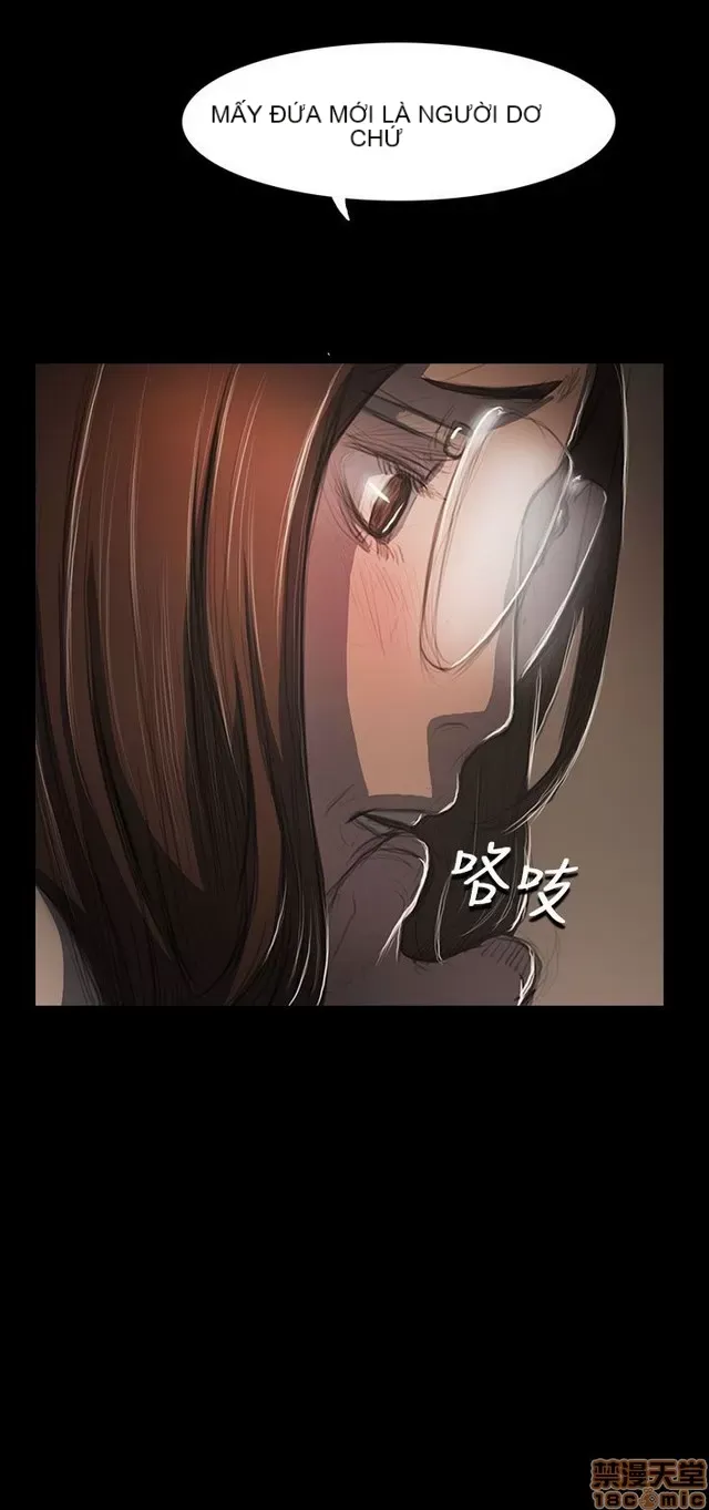 Chị: Lian/Chị tôi Chương 1-65