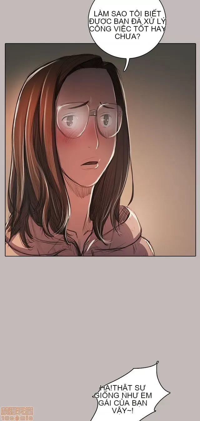 Chị: Lian/Chị tôi Chương 1-65