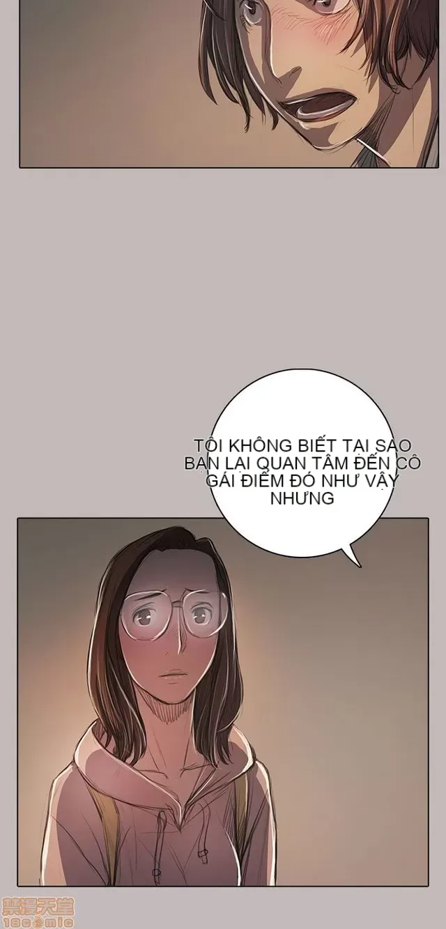 Chị: Lian/Chị tôi Chương 1-65