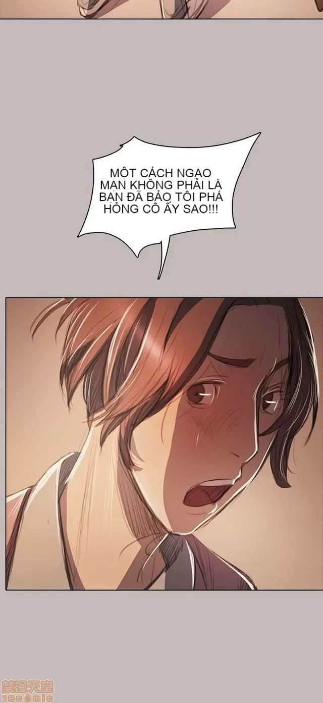 Chị: Lian/Chị tôi Chương 1-65