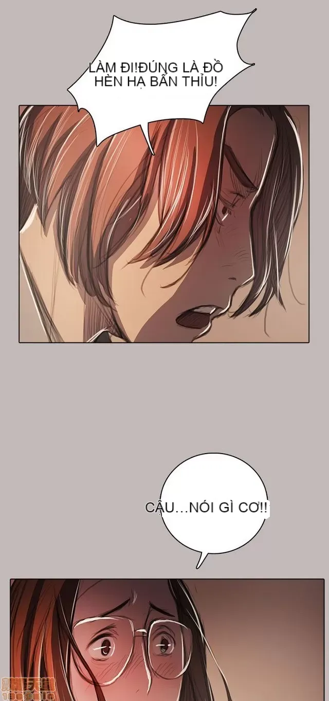 Chị: Lian/Chị tôi Chương 1-65