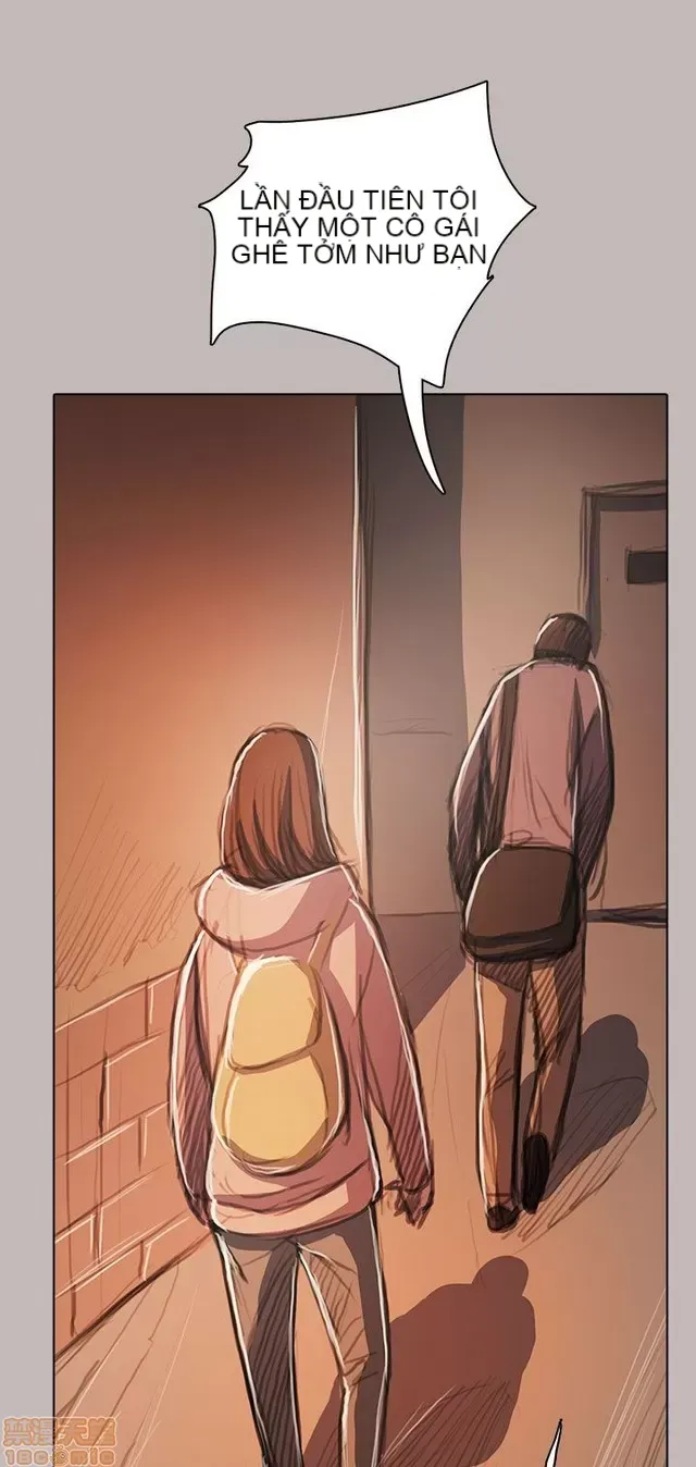 Chị: Lian/Chị tôi Chương 1-65