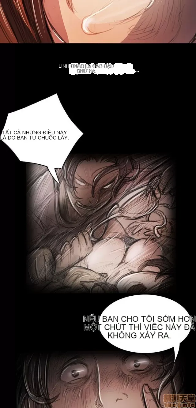 Chị: Lian/Chị tôi Chương 1-65