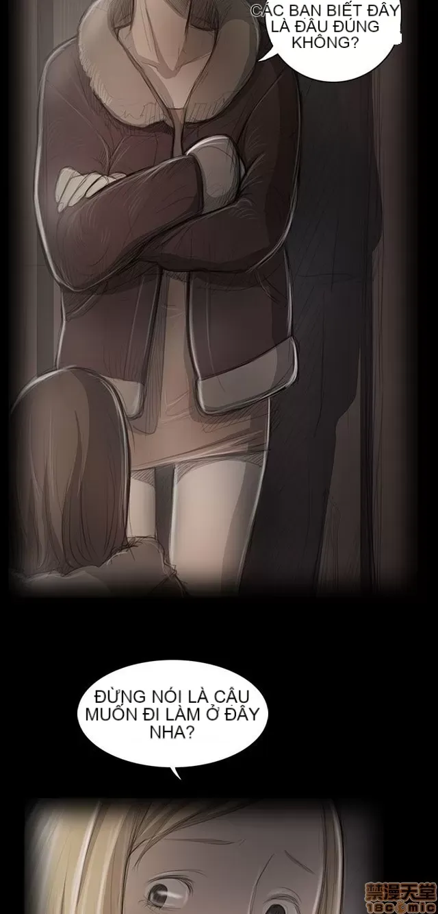 Chị: Lian/Chị tôi Chương 1-65