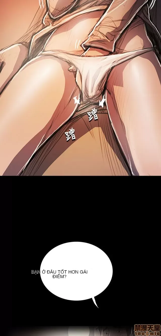 Chị: Lian/Chị tôi Chương 1-65