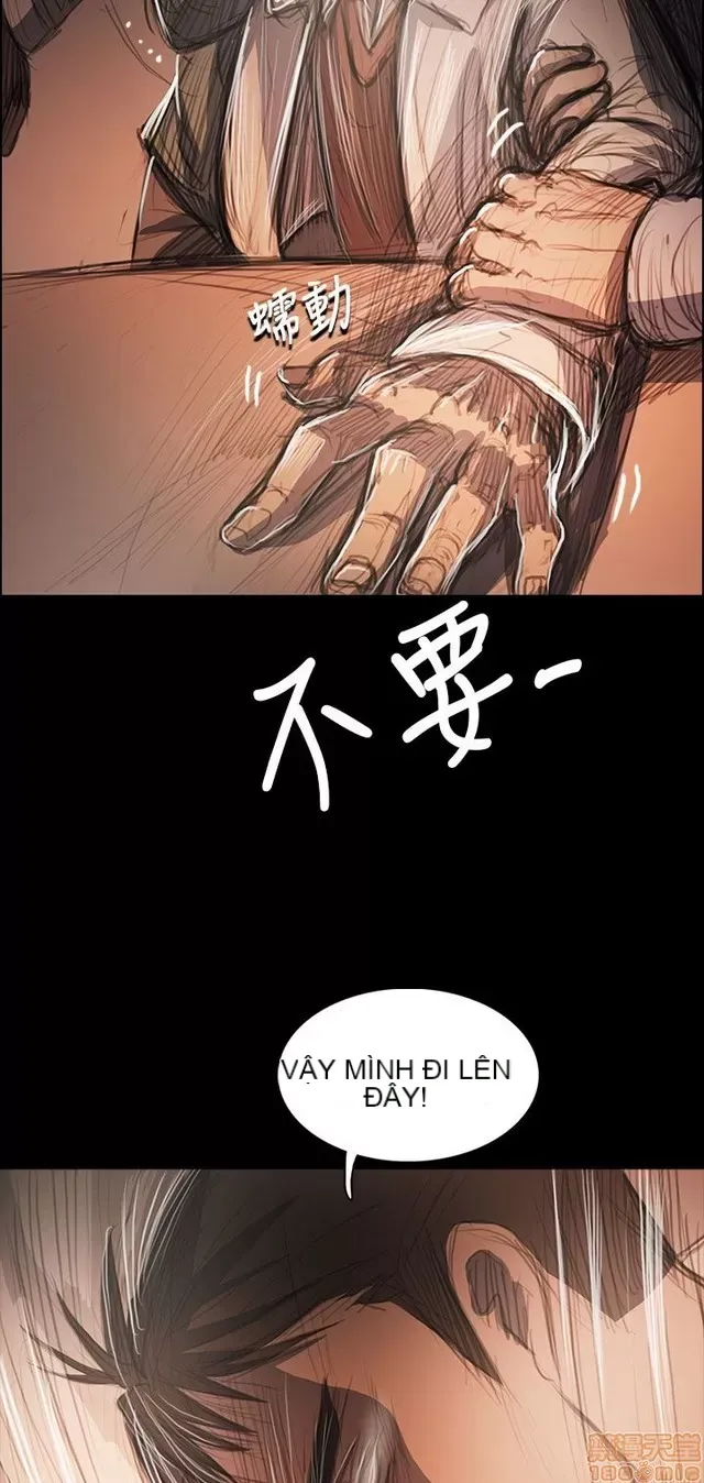 Chị: Lian/Chị tôi Chương 1-65