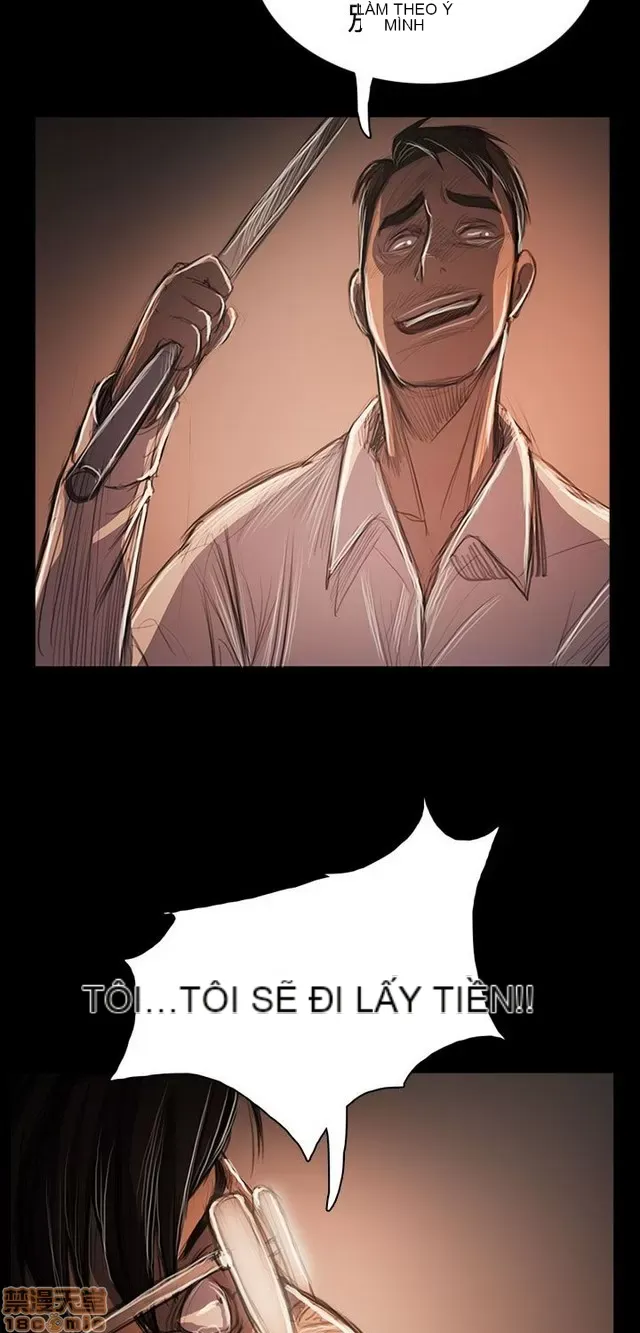 Chị: Lian/Chị tôi Chương 1-65