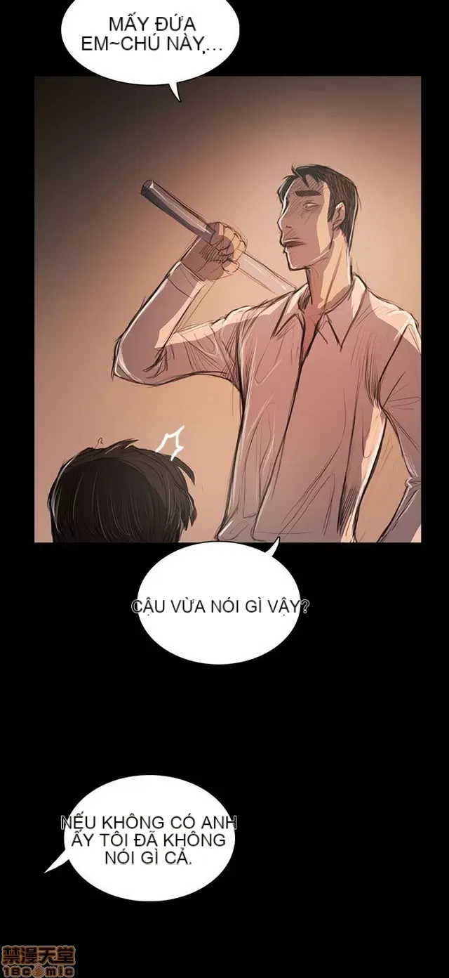 Chị: Lian/Chị tôi Chương 1-65