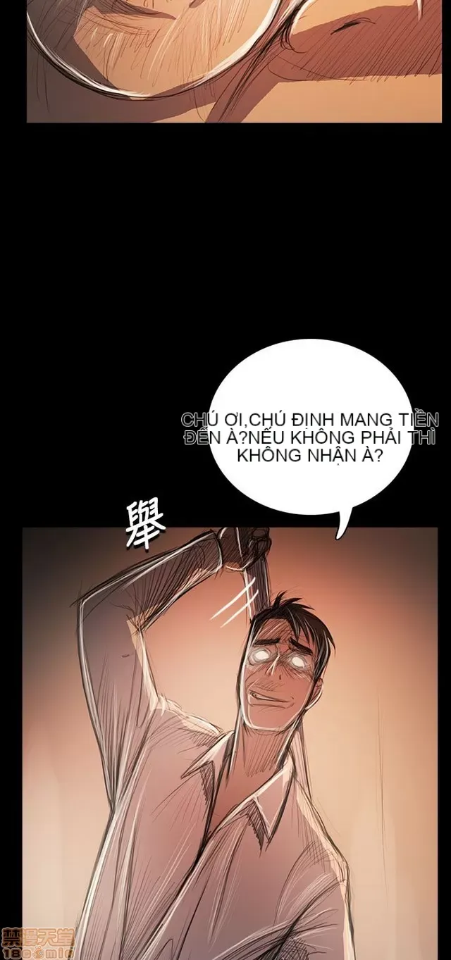 Chị: Lian/Chị tôi Chương 1-65