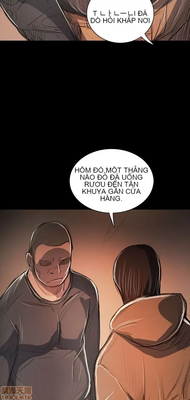 Chị: Lian/Chị tôi Chương 1-65