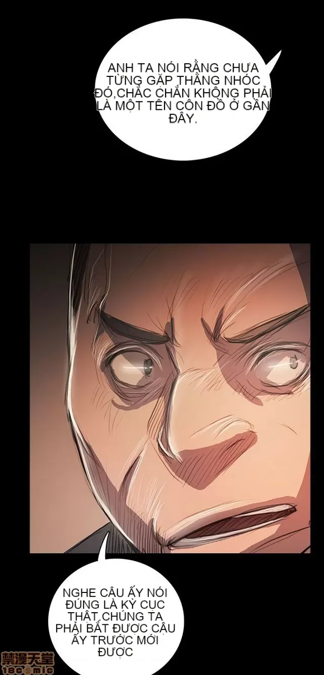 Chị: Lian/Chị tôi Chương 1-65