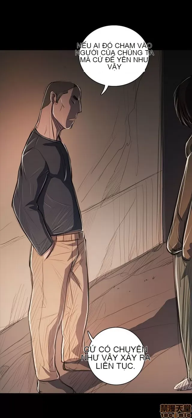 Chị: Lian/Chị tôi Chương 1-65