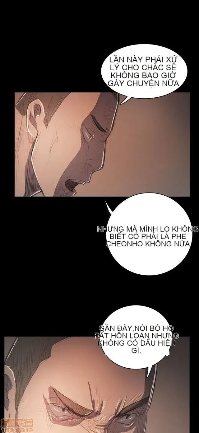 Chị: Lian/Chị tôi Chương 1-65