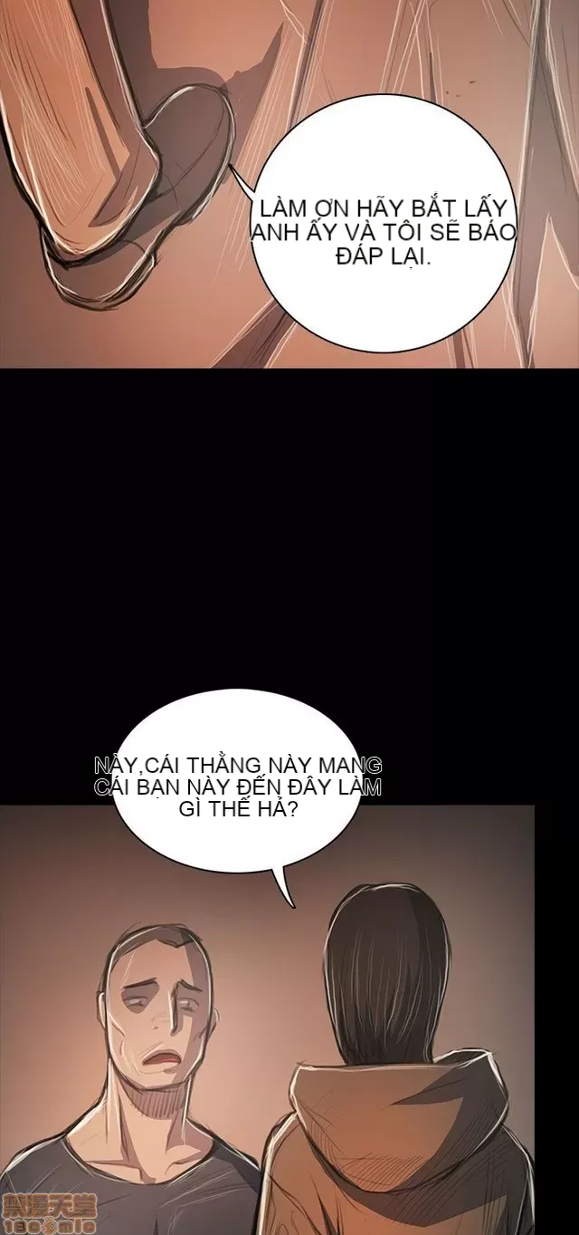 Chị: Lian/Chị tôi Chương 1-65