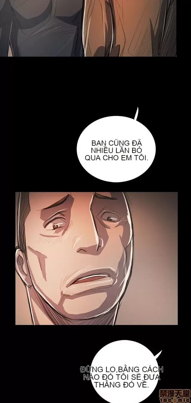 Chị: Lian/Chị tôi Chương 1-65